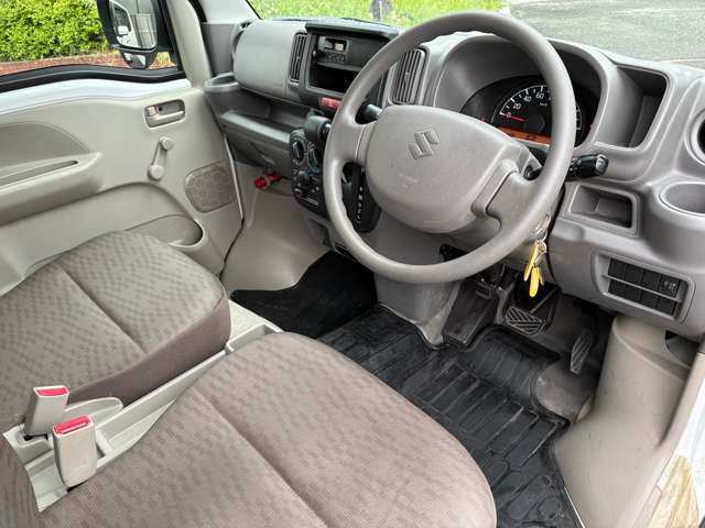 Suzuki Every 6