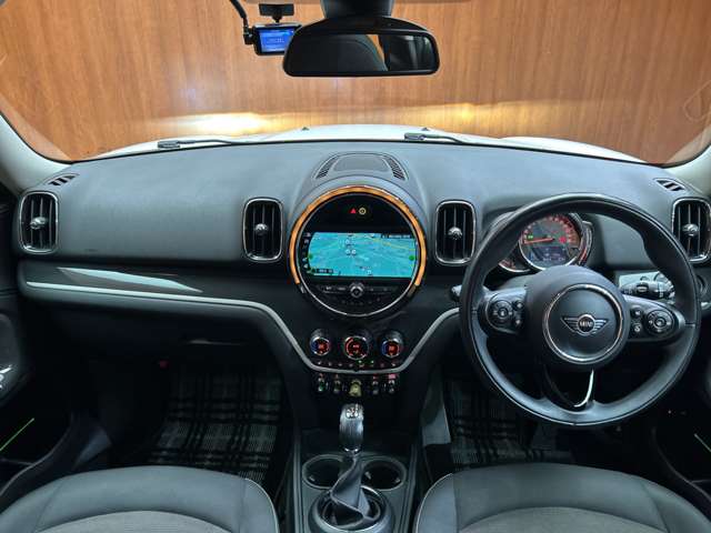 MINI Crossover 4