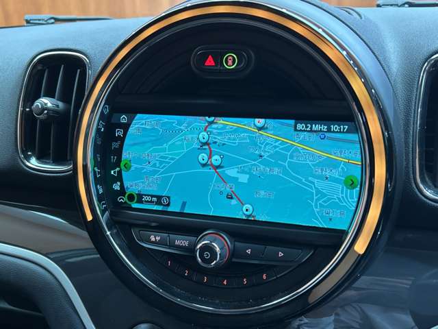 MINI Crossover 9