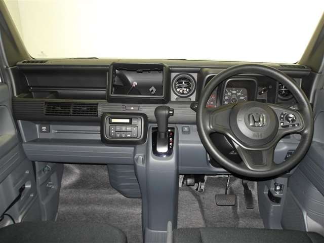 Honda N-VAN 3