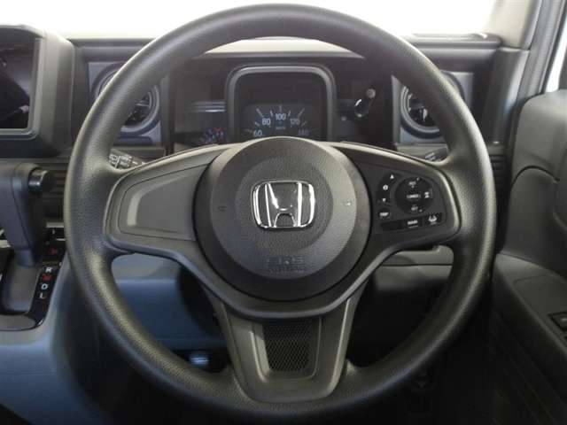 Honda N-VAN 4