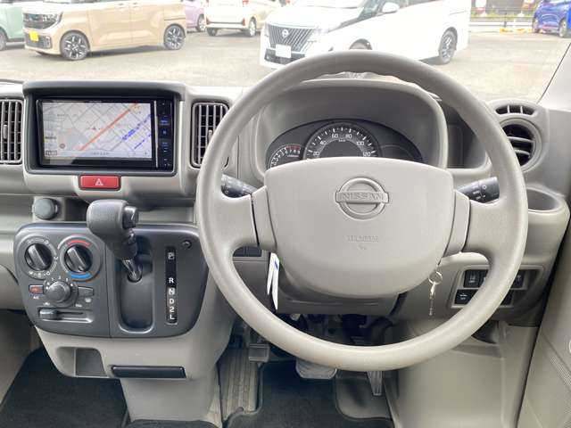 Nissan NV100 Clipper 3