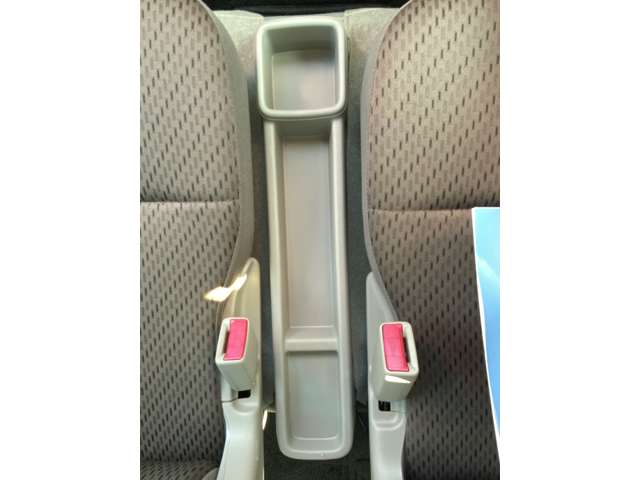 Nissan NV100 Clipper 9