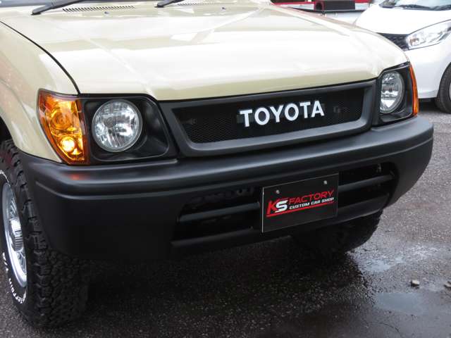 Toyota Land Cruiser Prado 12