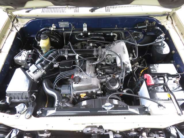 Toyota Land Cruiser Prado 2