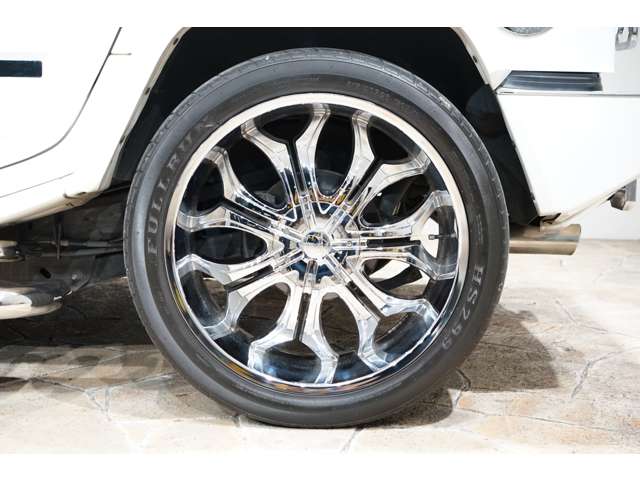 Hummer H2 9
