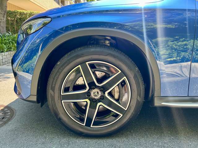 Mercedes-Benz GLC 11