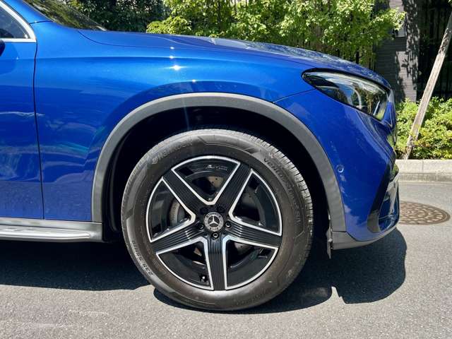 Mercedes-Benz GLC 12