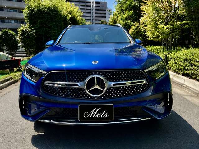 Mercedes-Benz GLC 3