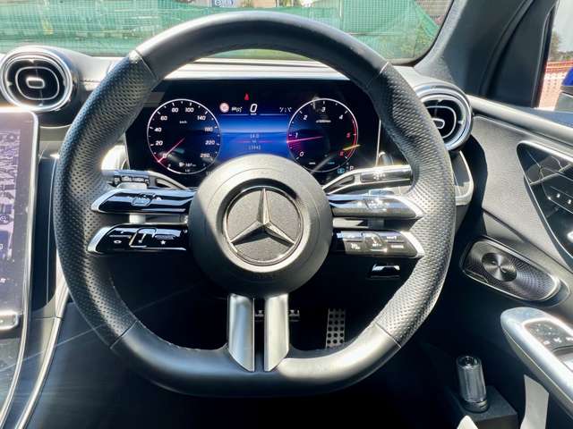 Mercedes-Benz GLC 6