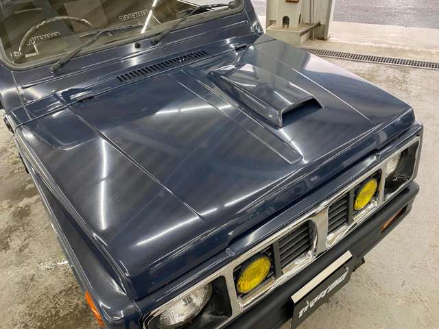 Suzuki Jimny 11