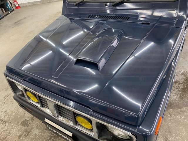 Suzuki Jimny 12