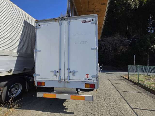 UD Trucks Condor 3