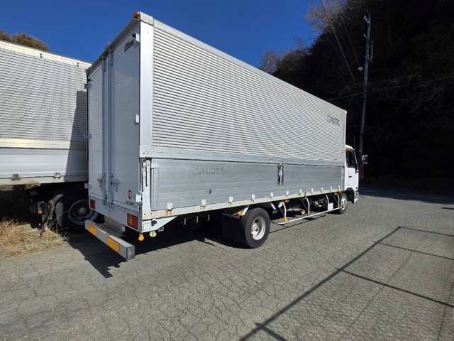UD Trucks Condor 6