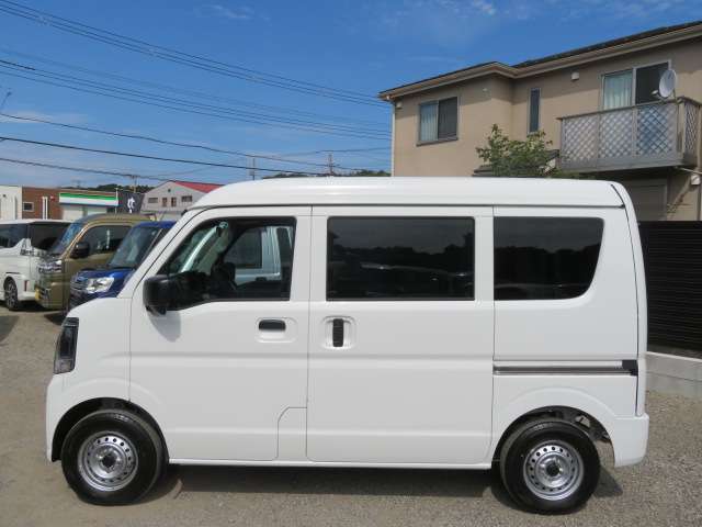 Suzuki Every 11