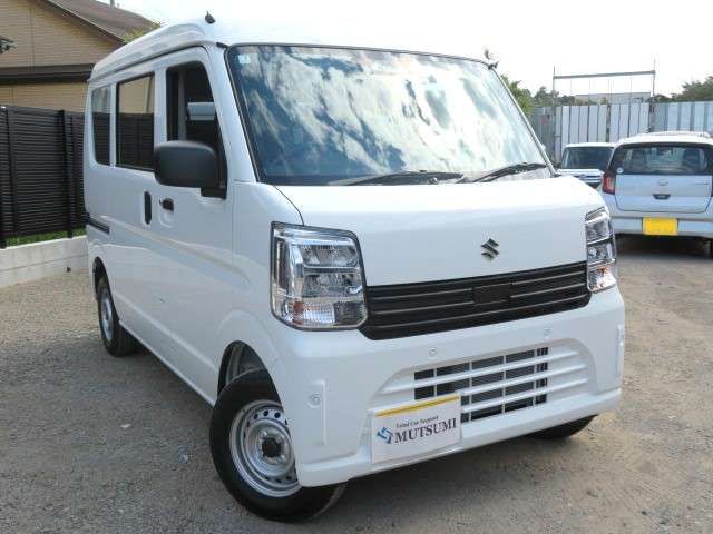 Suzuki Every 3