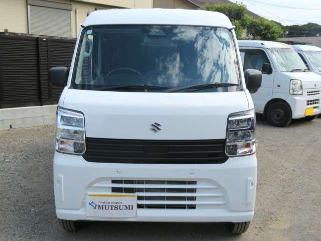 Suzuki Every 4