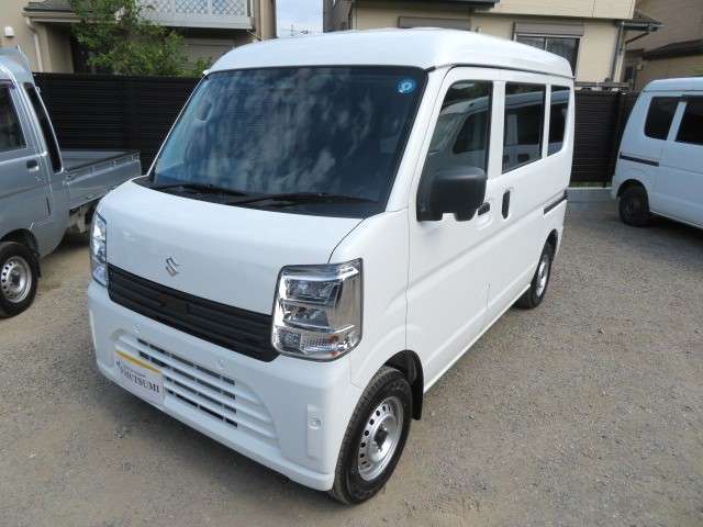 Suzuki Every 5