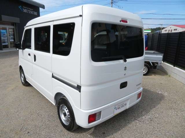 Suzuki Every 10