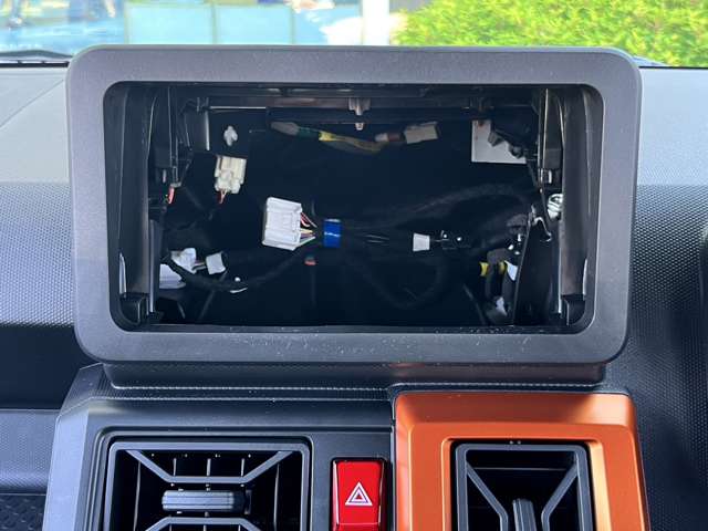 Daihatsu Taft 11