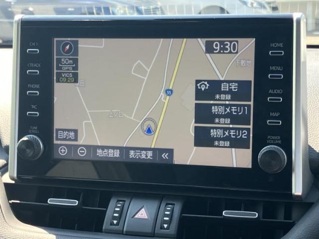 Toyota RAV4 11