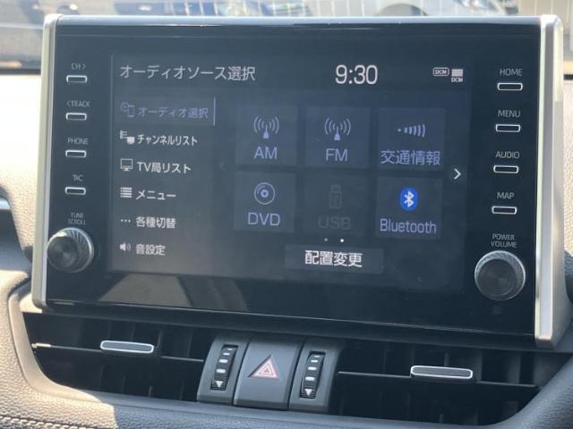 Toyota RAV4 12