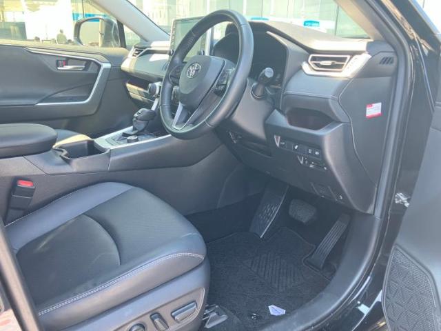 Toyota RAV4 2