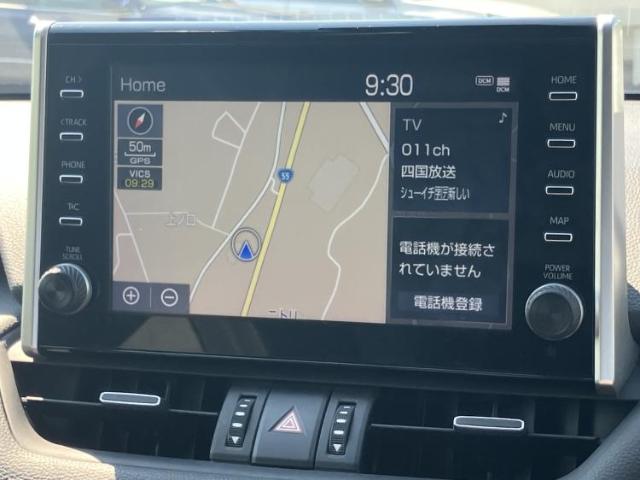 Toyota RAV4 4