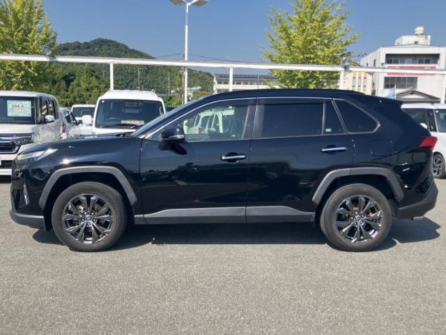 Toyota RAV4 5
