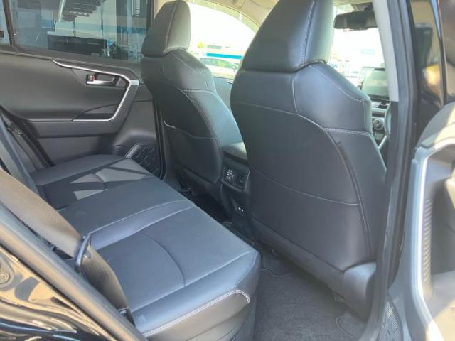 Toyota RAV4 7