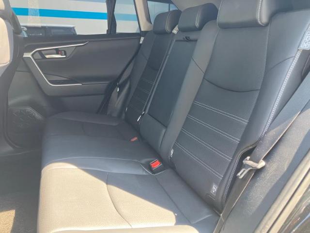 Toyota RAV4 9