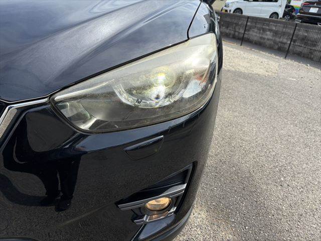 Mazda CX-5 12