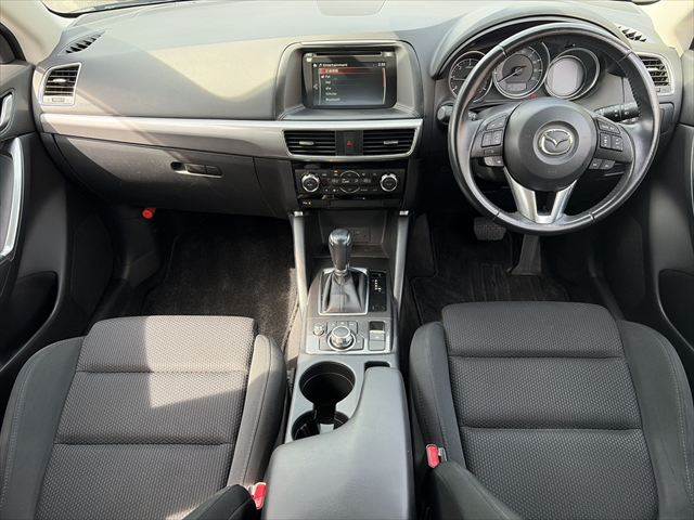 Mazda CX-5 3
