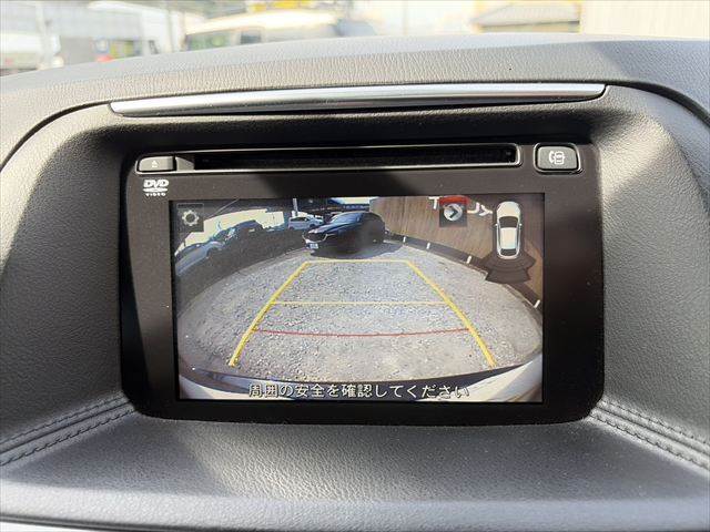 Mazda CX-5 6