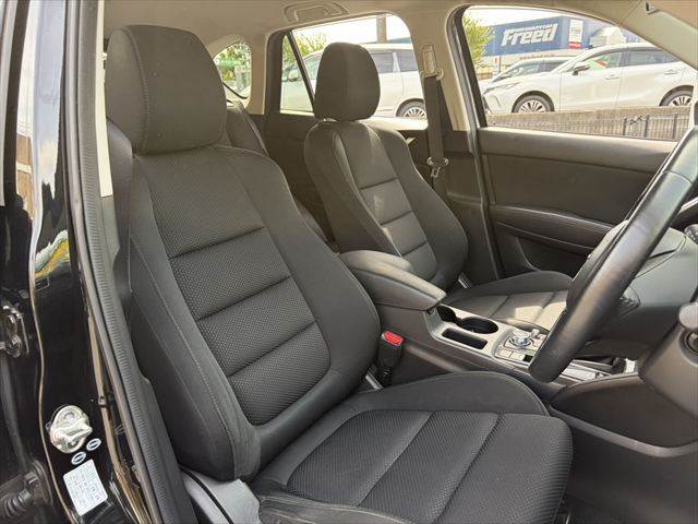Mazda CX-5 7