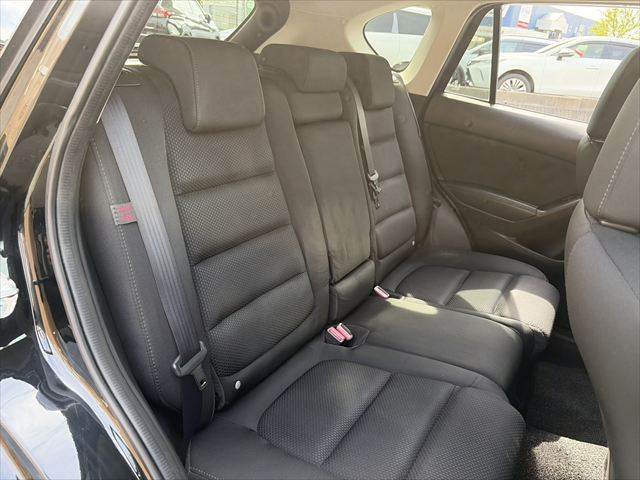 Mazda CX-5 8
