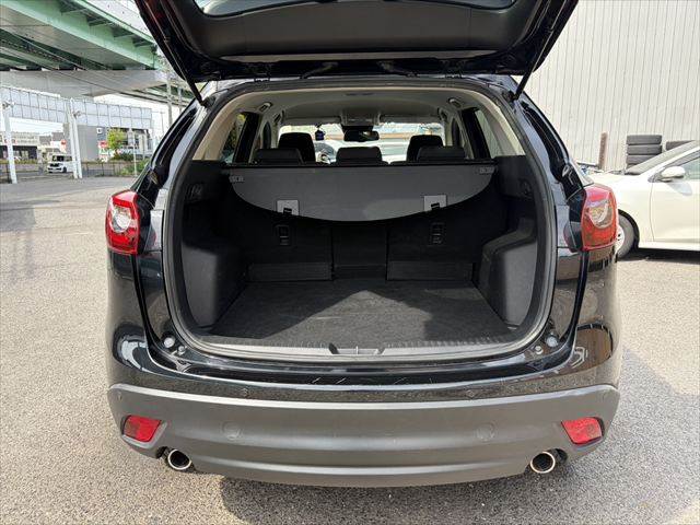Mazda CX-5 9