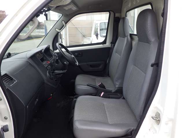 Toyota Light Ace Truck 11