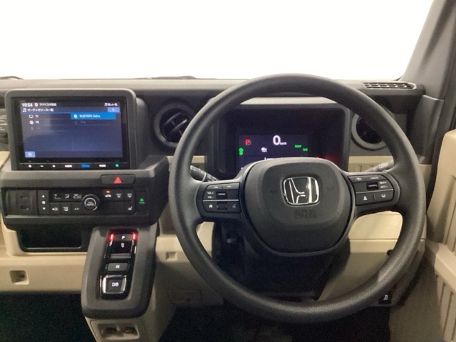 Honda N-VAN e: 3