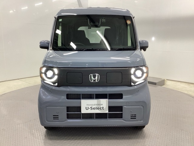 Honda N-VAN e: 4