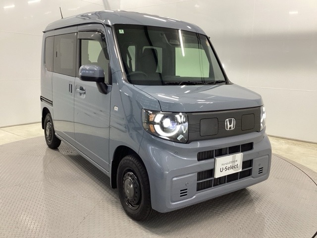 Honda N-VAN e: 5