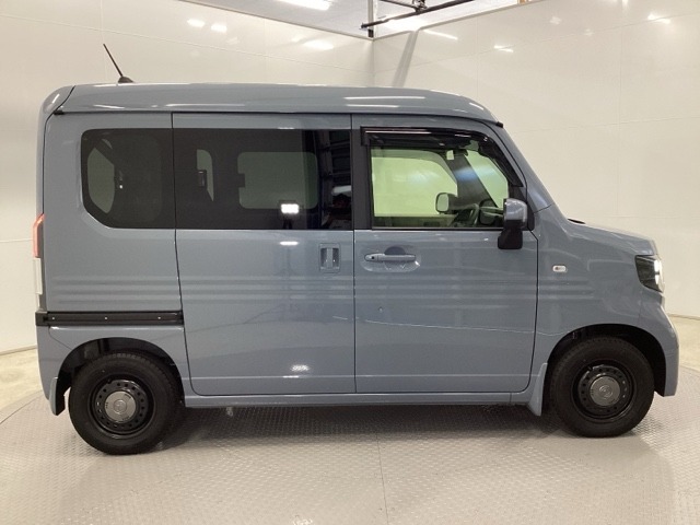 Honda N-VAN e: 6