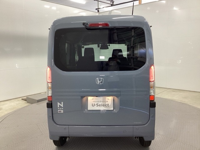 Honda N-VAN e: 8