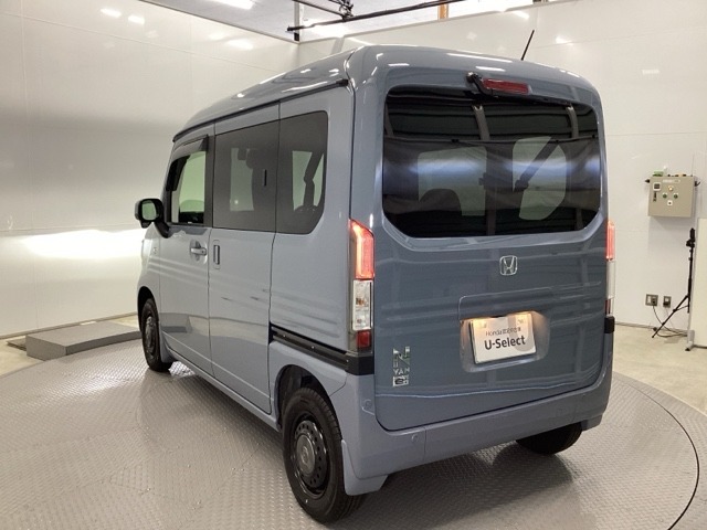 Honda N-VAN e: 9