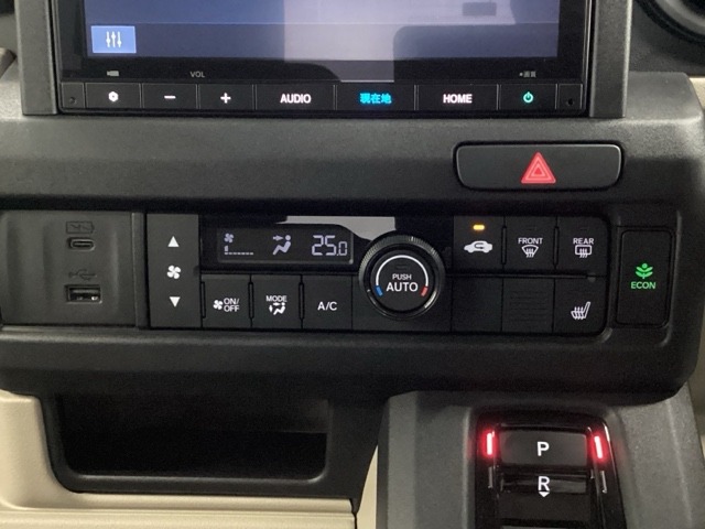 Honda N-VAN e: 12