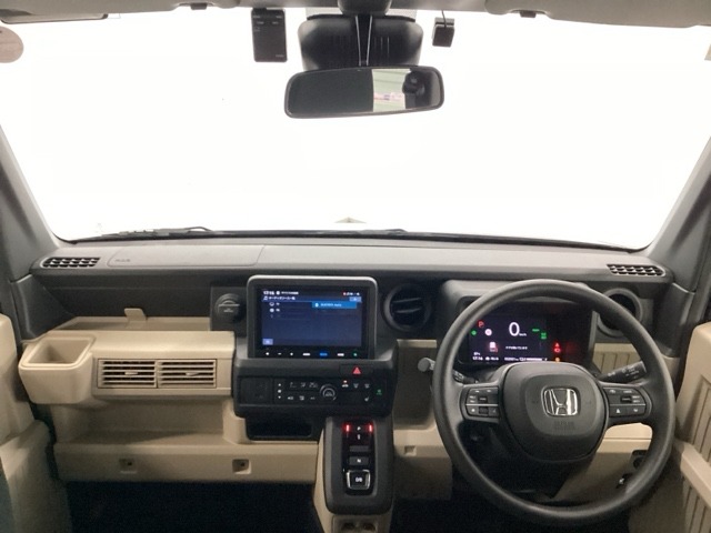 Honda N-VAN e: 2
