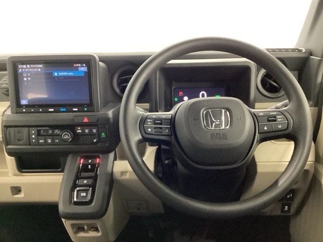 Honda N-VAN e: 3