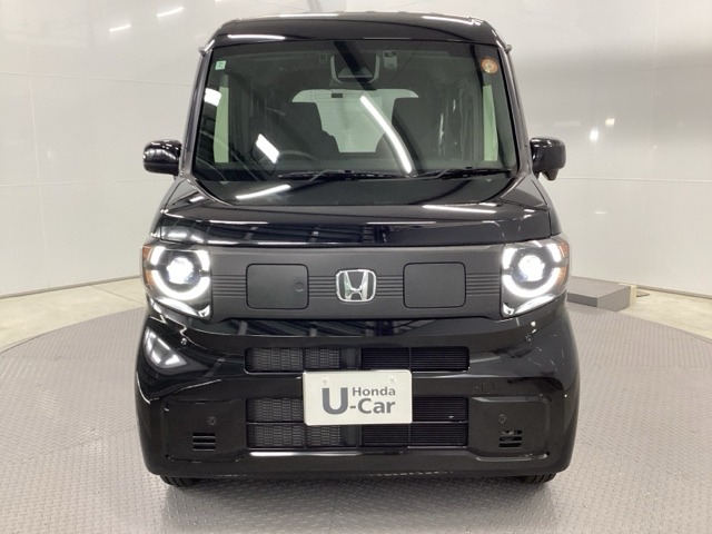 Honda N-VAN e: 4