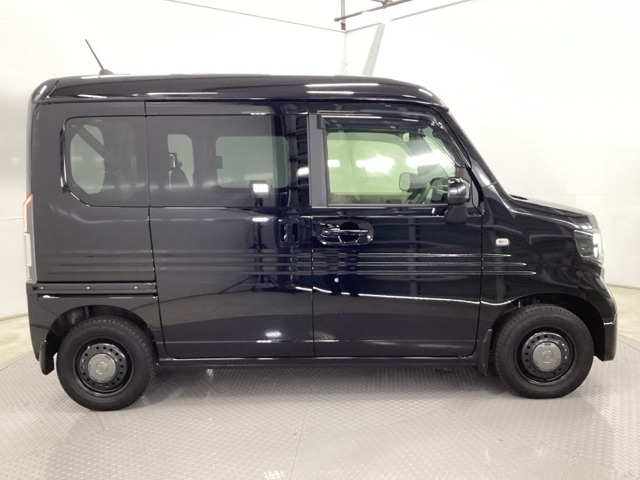 Honda N-VAN e: 6
