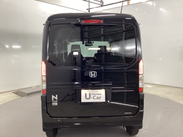 Honda N-VAN e: 8